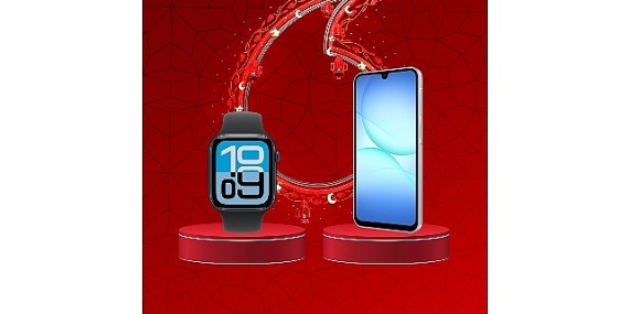 5G’ye Sayılı Günler Kala Vodafone Flex’te Fırsatlar Başladı