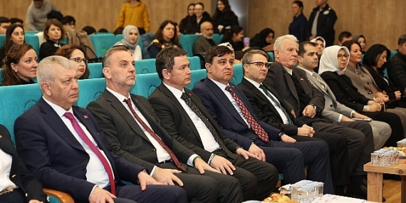 62. Kütüphane Haftası Osmangazi’de Coşkuyla Başladı