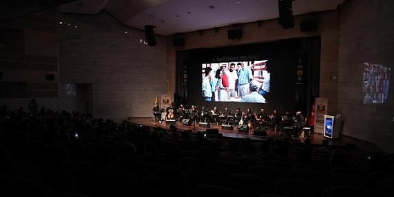 7. Sufi Film Festivali “Uzun Metraj Senaryo” ve “Kısa Film” Yarışmalarına Başvurular Sürüyor