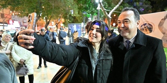 8 Mart’ta Anlamlı Buluşma: Sergiler, Anlatılar ve Yürüyüş