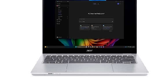 Acer, Intel vPro ve Intel Core Ultra Serisi 3 İşlemcili İlk TravelMate P4 ve P2 Copilot+ PC’lerini Tanıttı