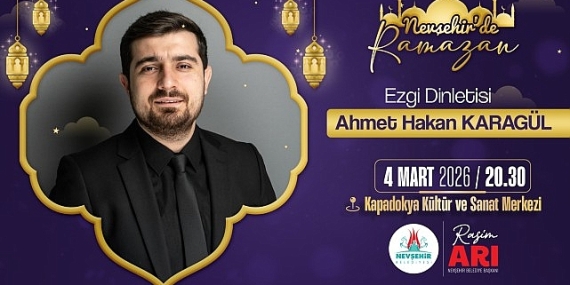 Ahmet Hakan Karagül, Ezgilerle Gönüllere Dokunacak