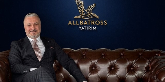 Allbatross Yatırım’ın Üst Yönetim Ataması:  Dursun Sevici’nin Genel Müdür Olarak Atanmasına Karar Verildi.