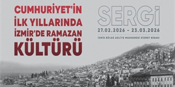 APİKAM’dan Cumhuriyet’in ilk yıllarına uzanan ramazan yolculuğu