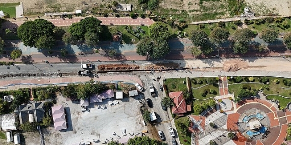 ASAT’tan Alanya’nın geleceğine yatırım