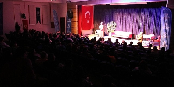 Aydın Kültür ve Sanat Şenliği Başladı