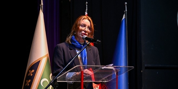 Aynı sofrada, aynı yürekte