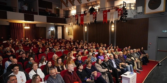 Ayvalık Kadın Oyunları Festivali Altıncı Kez Perdelerini Açtı
