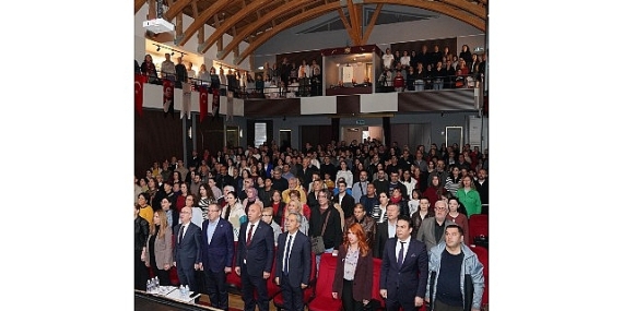 Ayvalıklı Öğretmenler, Çanakkale’nin Mirasını Yaşattı…