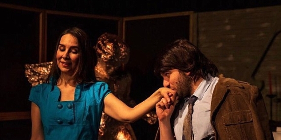 Ayvalık’ta Kadın Oyunları Festivali Cuma Akşamı Başlıyor