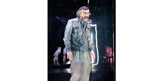 Bakırköy Belediye Tiyatroları’nda  14 Mart Tıp Bayramı Özel Gösterimi