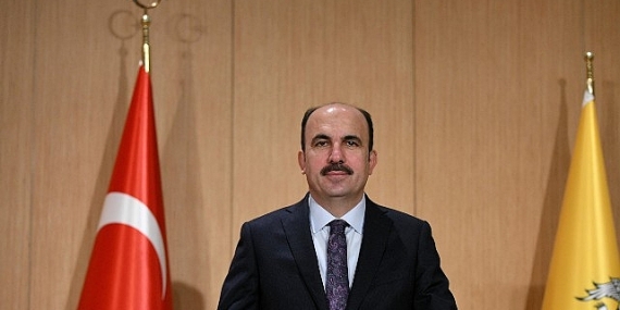 Başkan Altay: “Dar Gelirli ve Yeni Bebek Sahibi Olan Ailelerimize 12 Ay Boyunca Aylık 2 Bin Lira Destek Vereceğiz”