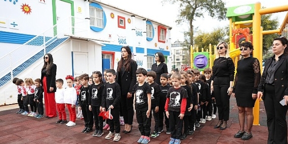 Başkan Hatice Gençay: ‘Çanakkale Zaferi, Milletimizin Bağımsızlık Uğruna Verdiği Eşsiz Mücadelenin Simgesidir