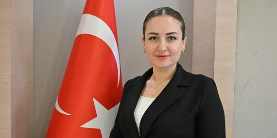 Başkan Vekili Büşra Özdemir’in İstiklal Marşı’nın Kabulü ile İlgili Mesajı