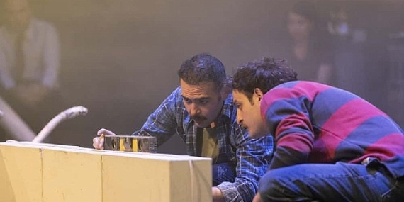 Bayramda Bakırköy Belediye Tiyatroları’ndan 2 Özel Oyun