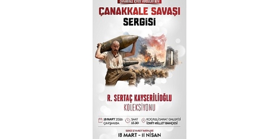 Bu sergi 111 yıl önceki şanlı zafere götürecek