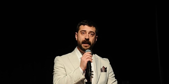 Çanakkale ruhu Karşıyaka’da sahneye taşındı