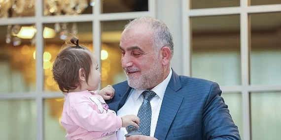 Canik Belediyesi Ailelere Özel Desteklerine Devam Ediyor: 6 Bin TL ve Bebek Destek Paketi