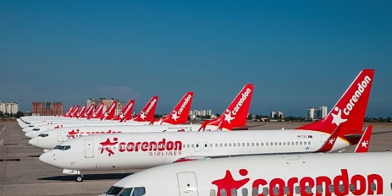 Corendon Airlines ve Optifly’dan program ve slot yönetiminde stratejik iş birliği