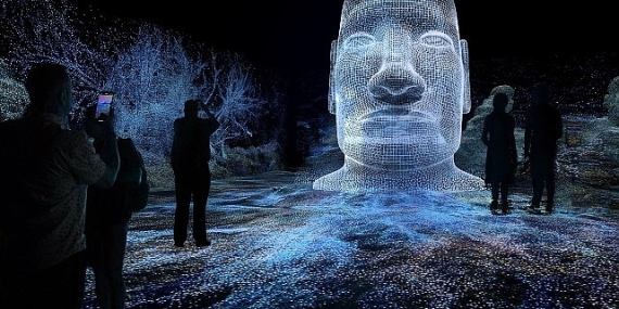 DEM Müzecilik, Göbeklitepe’yi İngiltere’ye taşıyor