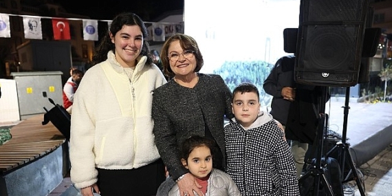 Didim Belediyesi, 18 Mart Çanakkale Ruhunu Didim’de Yaşattı