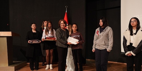 Didim’de 18 Mart Anma Programı Protokol Katılımıyla Gerçekleştirildi