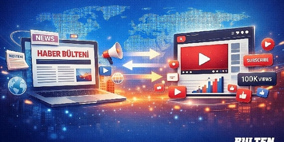Dijital Platformlarda Görünürlük Arayışı Hız Kazandı