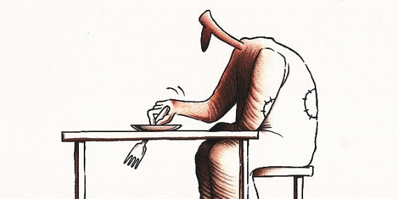 Dostlarının Dilinden Karikatürist Musa Gümüş