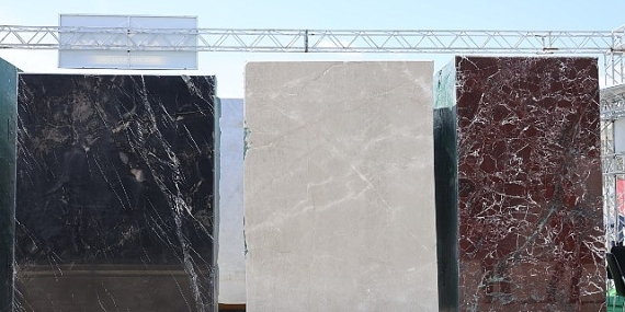 Ege Maden İhracatçıları Birliği İzmir Marble Fuarı’na Alım Heyeti düzenliyor