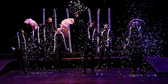 “Fillerve Karıncalar” ile Yaşar Kemal’e saygı duruşu