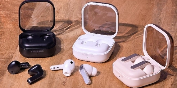 Galaxy Buds4 serisi akıllı ses özellikleriyle tasarımı bir araya getiriyor