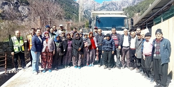 Geçmişi yüzyıllara dayanan ipekböcekçiliği yeniden canlandırılıyor