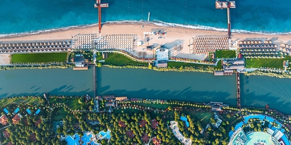 Gloria Hotels & Resorts’ta Dünya Kadınlar Günü’ne Özel ‘Gloria Glow SERUM’ Deneyimi