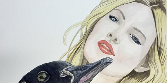 Günümüz Avusturya Sanatında Kadın Sanatçılar:   Ulrike Köb ve Die 4 Grazien Yapı Kredi bomontiada’da