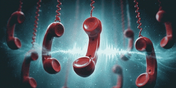 Her duyduğunuza inanmayın