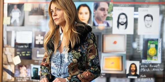 “High Potential” 24 Mart’tan İtibaren Her Salı 21.30’da Yeni Bölümleriyle FX Ekranlarında İzleyicilerle Buluşmaya Devam Ediyor!