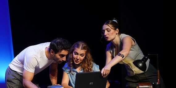 İBB Şehir Tiyatroları’nda Bu Hafta (11-16 Mart 2026)