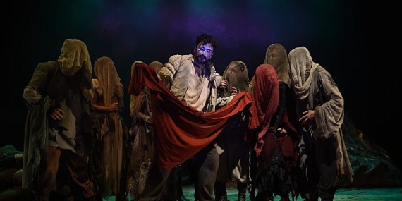 “İBB Şehir Tiyatroları’nda Bu Hafta (4-9 Mart 2026)