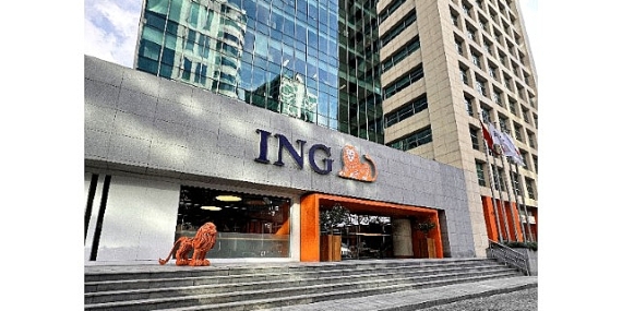 ING Uluslararası Yetenek Programı’na (ITP) başvurular başladı