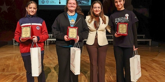 İstiklal Marşı’nın kabulünün 105. yılı kutlandı