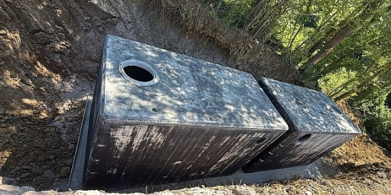 İSU’dan Kandıra’nın Geleceğine 377 Milyon TL’lik Güçlü İmza