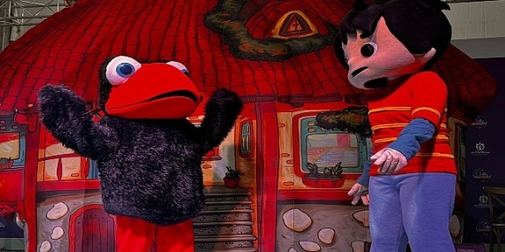 İzmit Kent Meydanı’nda Ramazan dopdolu geçti