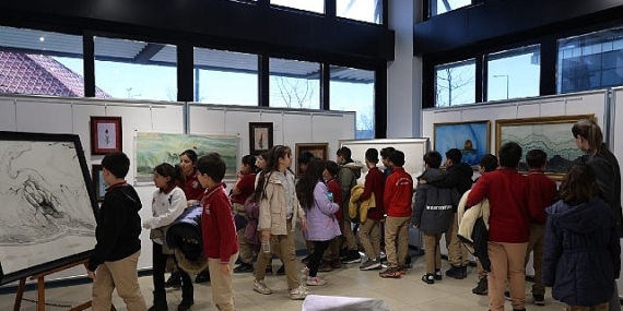 Kartepeli Öğrencilerin Ramazan Yolculuğu