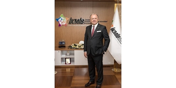 Kimya Sektörü Şubat Ayında 2,3 Milyar Dolarlık İhracatla İkinci Sırada