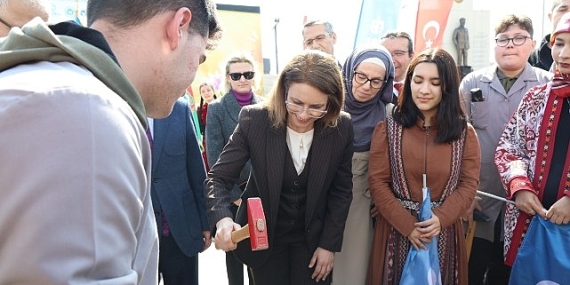Kocaeli, Nevruz’un bereketini ve coşkusunu yaşadı
