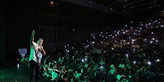 Küçükçekmece Belediyesi’nden Ramazan’a Özel Kültür ve Sanat Etkinlikleri