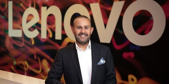 Lenovo, yapay zeka odaklı büyümesini üçüncü çeyrekte de sürdürdü