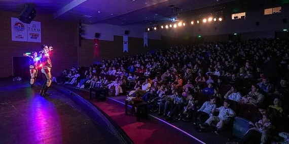 Maltepe Belediyesi’nin Ara Tatil Etkinlikleri Başladı