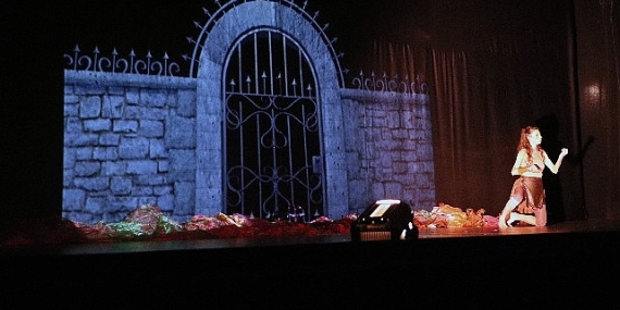 Maltepe’de ‘Tahtacı Fatma’dan ‘Silüet’e kadınların hikâyesi