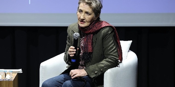 Maltepe’de “Yoksulluk Kıskacında Kadın” konuşuldu